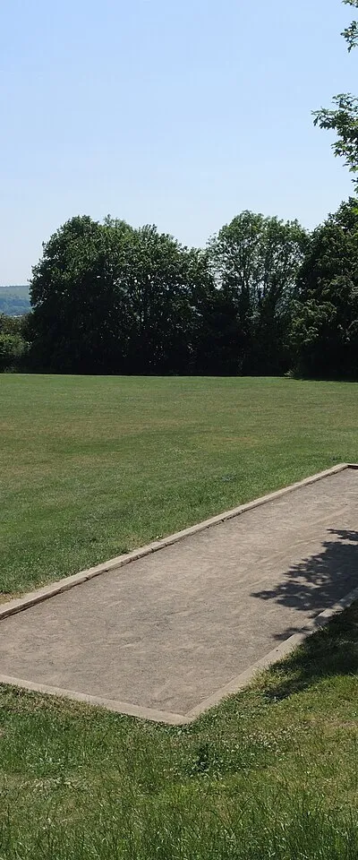 A single rink
