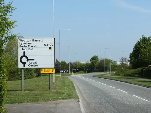 Ratford