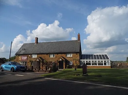 The Indian Queen, Alkerton