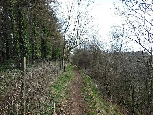 Crippet's Wood round barrows