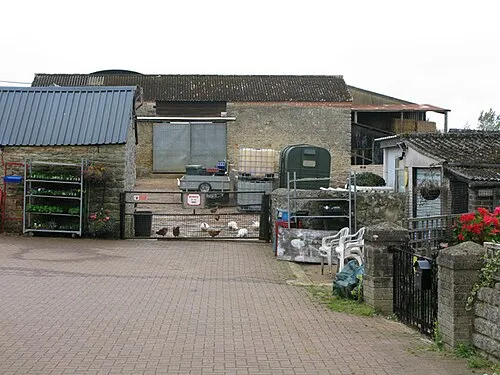 Red Down Farm Shop & Tea Room
