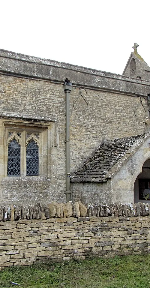 Shorthampton
