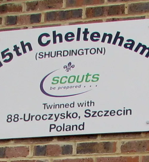 Shurdington