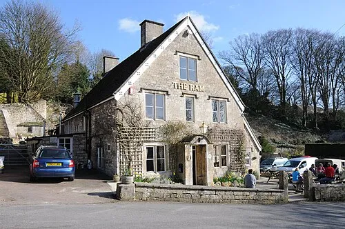 Ram Inn