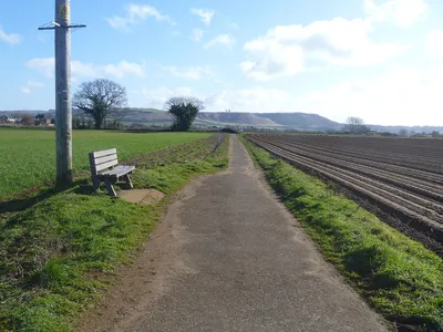 A walk around Bromham [3]