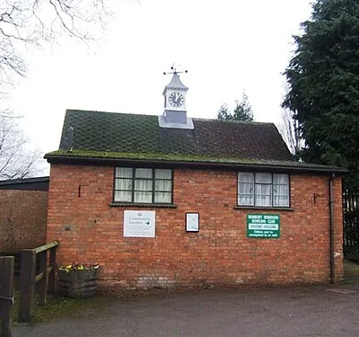 Banbury Borough Bowling Club