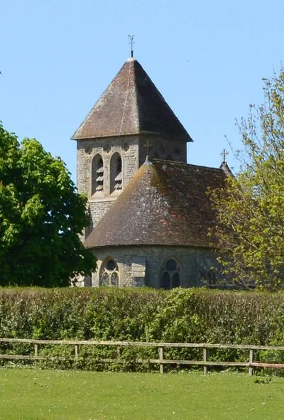 Church of St Mary, Fawley, Berkshire