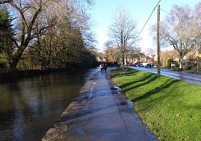 Rissington Road