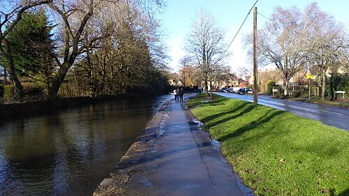 Rissington Road
