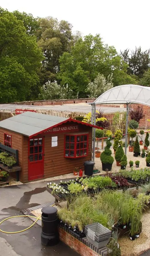 Batsford Garden Centre