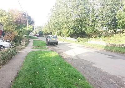 Akeman Street