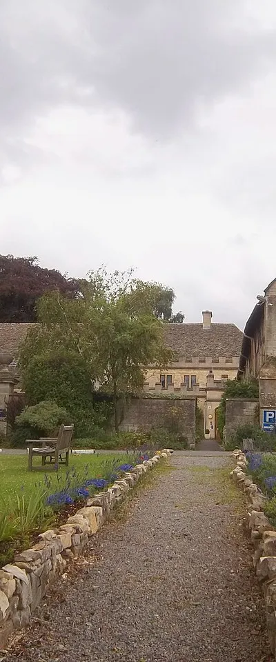 Leckhampton Court [1]