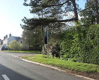 North Street, Middle Barton