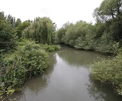 Abbey Stream