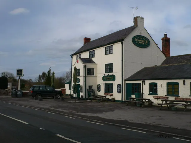 Peterborough Arms