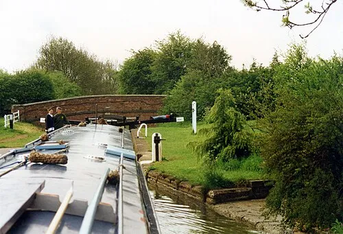 Cropredy Waterside and Marina
