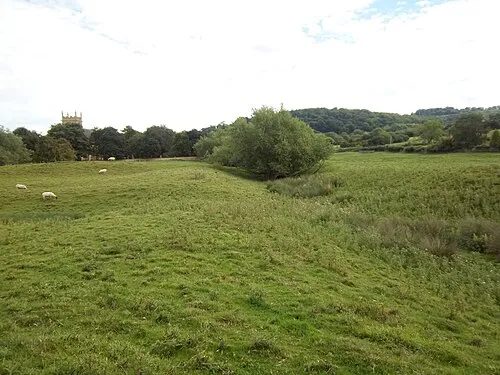 Site of Giffards Castle