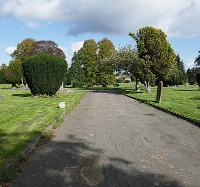 Gloucester Cemetery