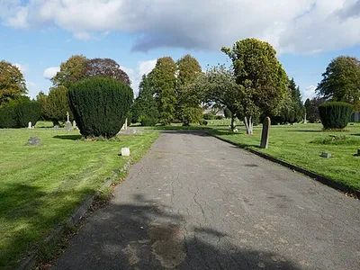Gloucester Cemetery