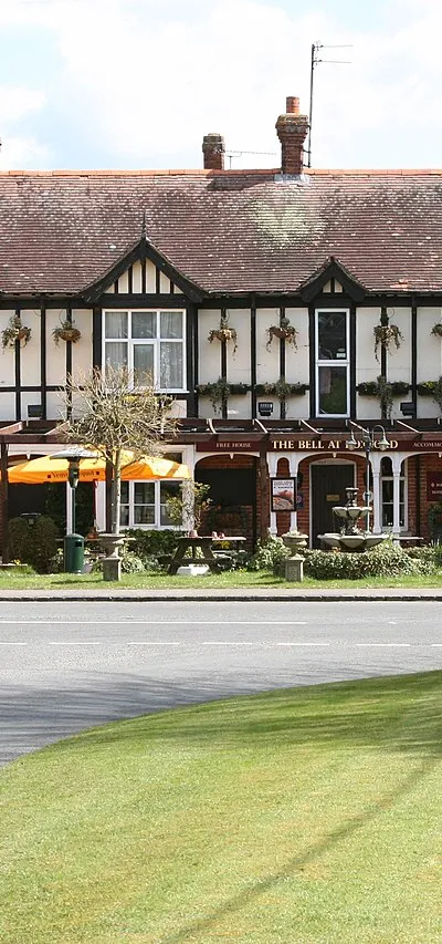 Boxford, Berkshire