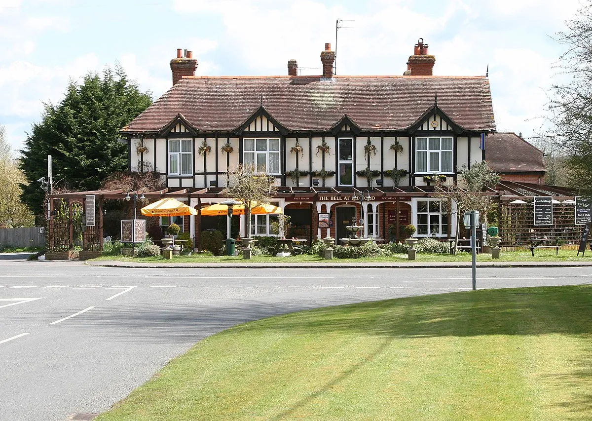 Boxford, Berkshire