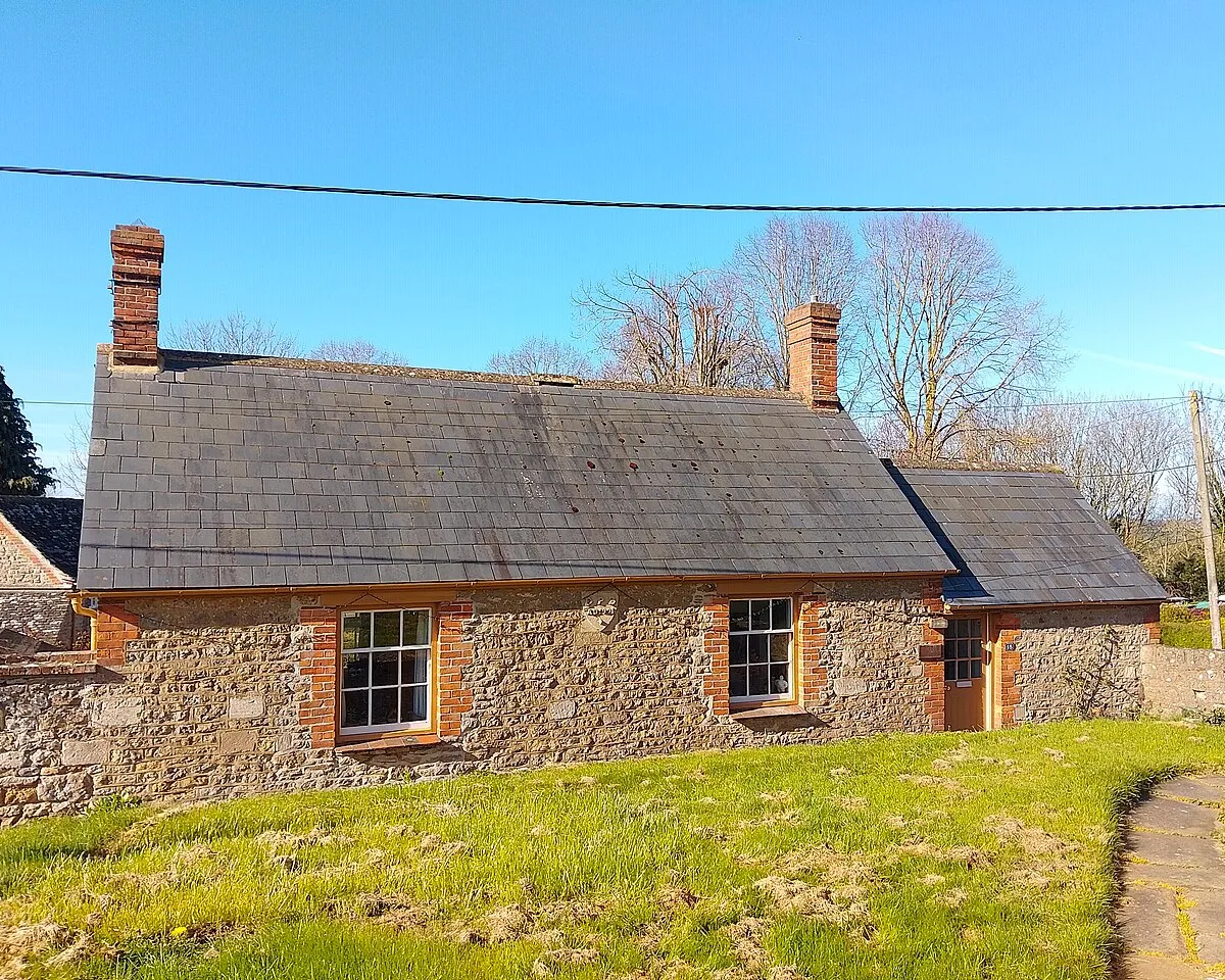 18 Church Lane