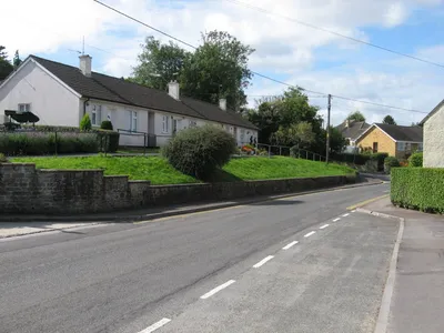 Blunsdon High Street