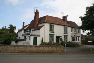 Arbour House, Wyre Piddle, Worcestershire