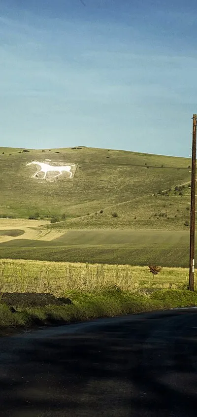 Alton Barnes White Horse