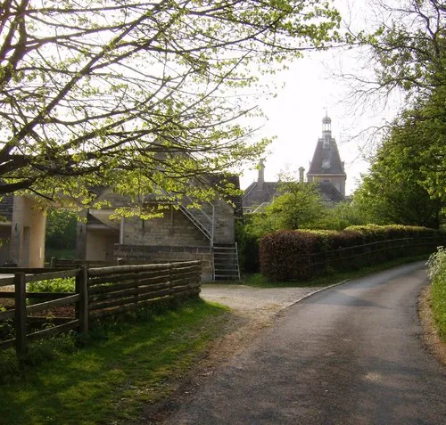 Rendcomb