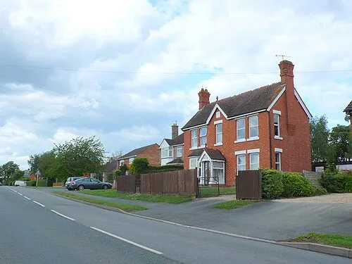 Edwardian House in Honeybourne