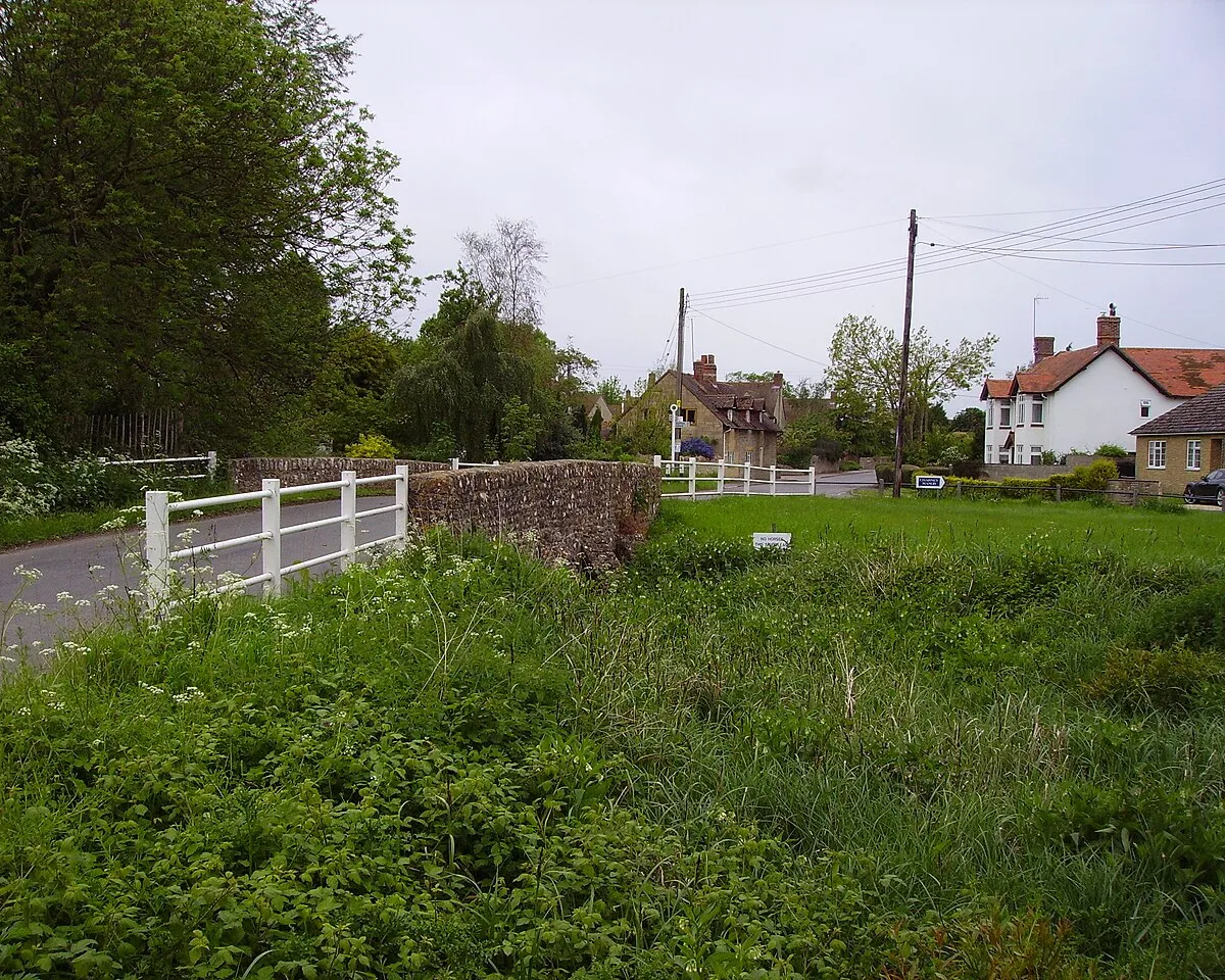 Charney Bassett, Berkshire