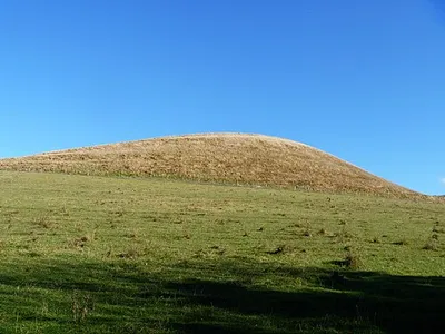 Up to the downs [1]