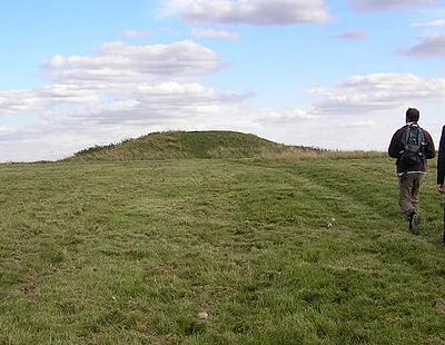 Windmill Hill