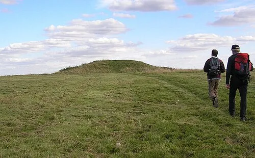 Windmill Hill