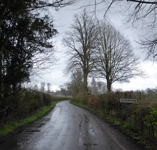 Leverton