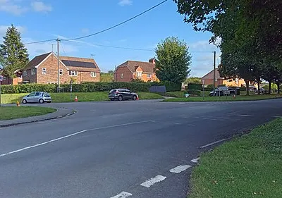 Boxford housing
