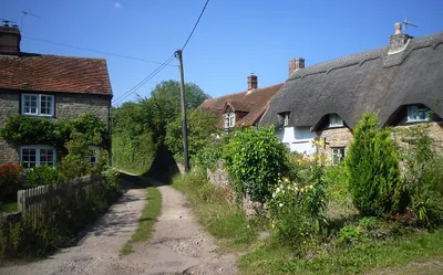 A Lane in Appleton