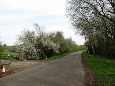 Burdrop-Hawk's Lane