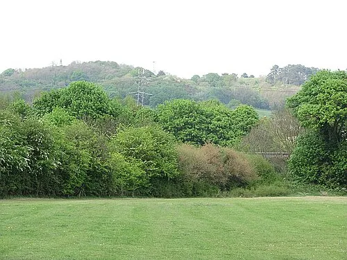 Hucclecote Roman villa