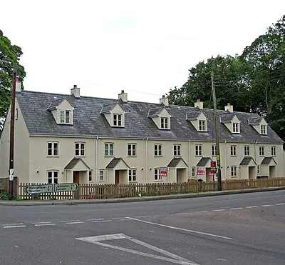 Cottages at Foxhill