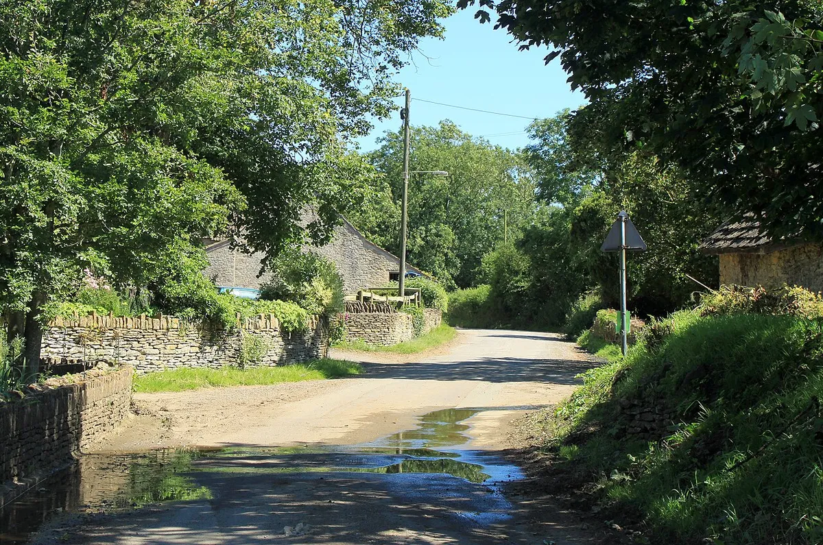 2012 : Alderton's other road