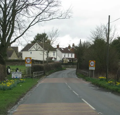 Pavenhill