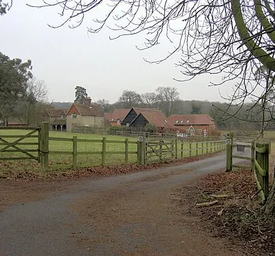 Home Farm