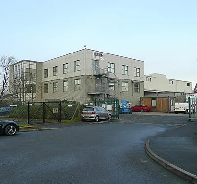 Business at Bishop's Cleeve 1 This company deals in specialist modular buildings.