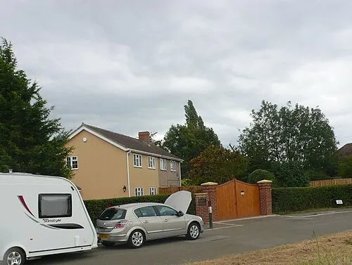 Court Cottages