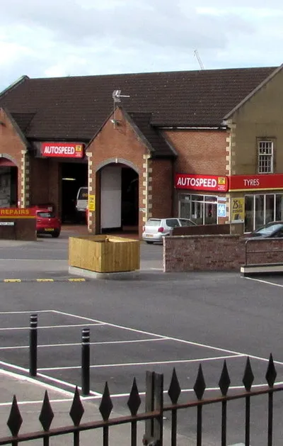 Autospeed, Chippenham