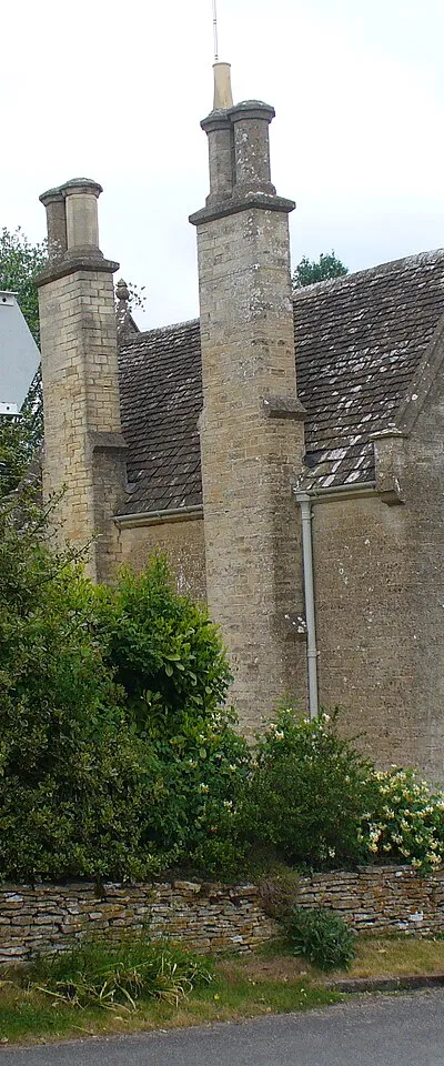 A Corner of Westonbirt