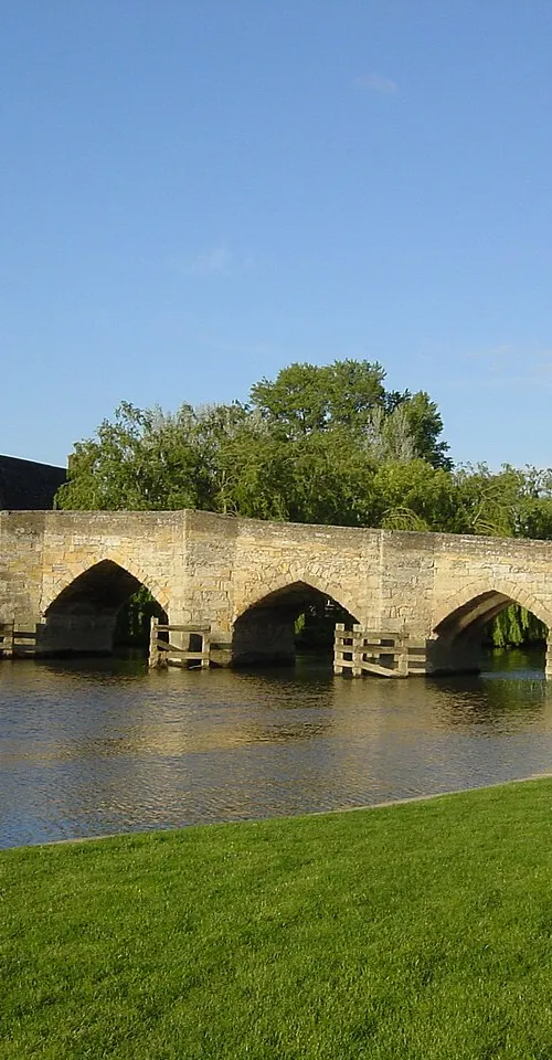 Newbridge