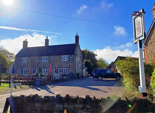 Lower Wraxall